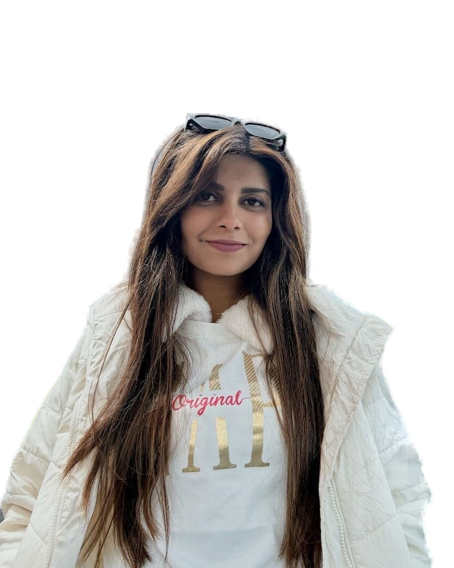 Ayushi Kumawat
